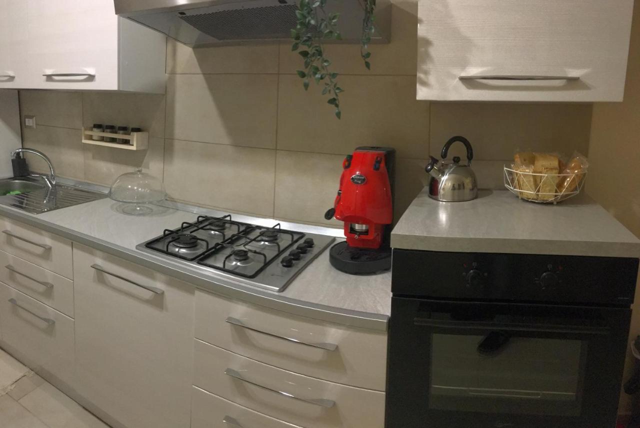 Holiday House Katane Katania Zewnętrze zdjęcie