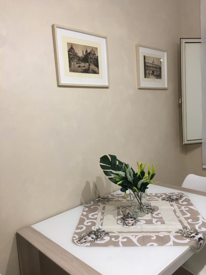 Holiday House Katane Katania Zewnętrze zdjęcie