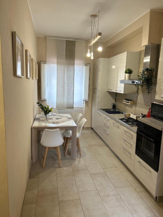 Apartament Holiday House Katane Katania Zewnętrze zdjęcie