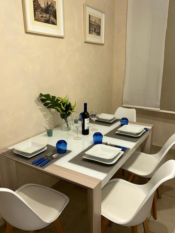 Holiday House Katane Katania Zewnętrze zdjęcie