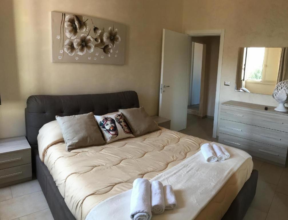 Holiday House Katane Katania Zewnętrze zdjęcie