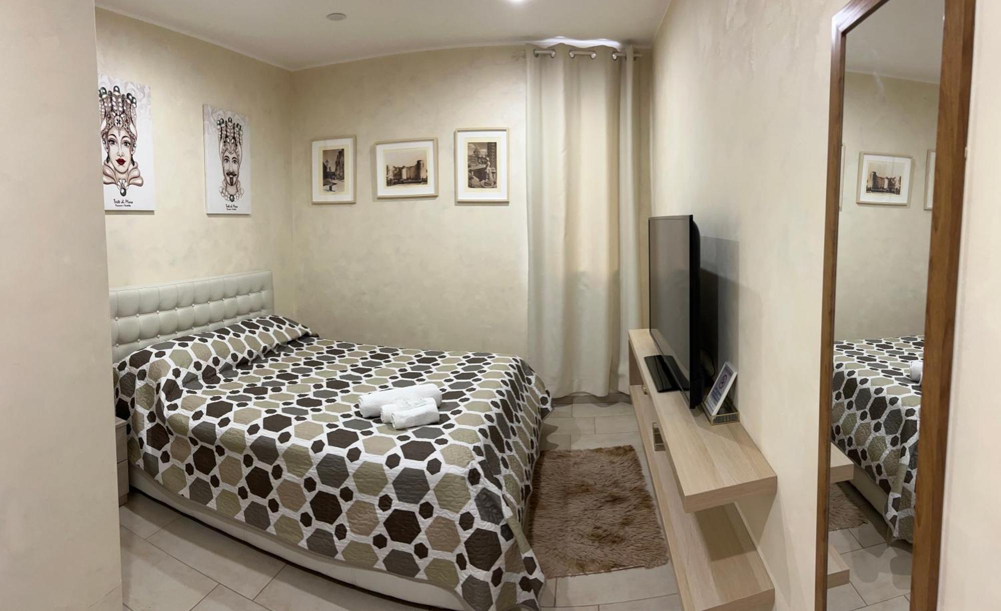 Holiday House Katane Katania Zewnętrze zdjęcie