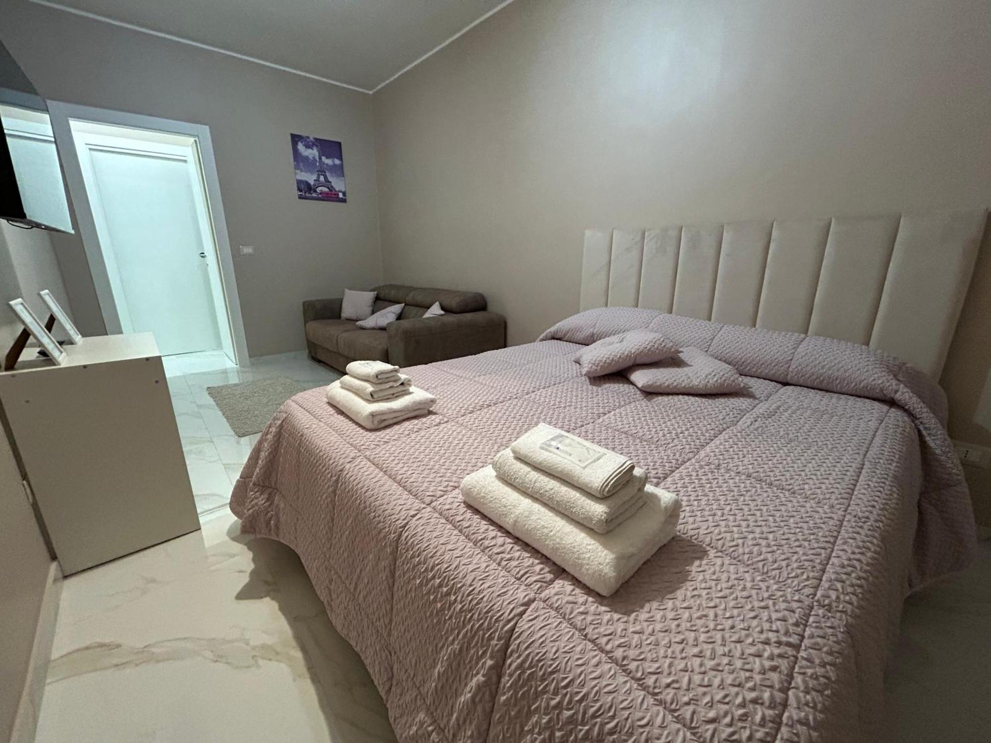 Holiday House Katane Katania Zewnętrze zdjęcie